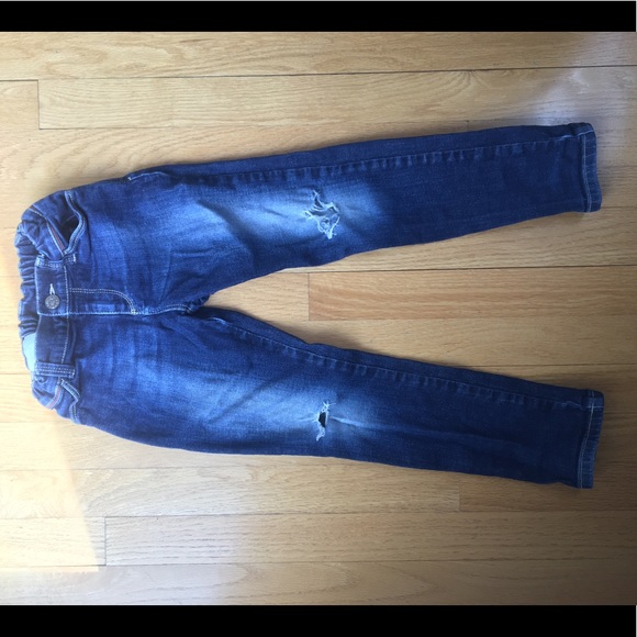 Gucci jeans - Picture 2 of 10